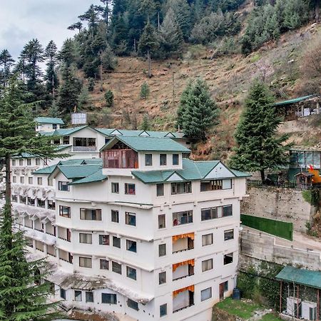מנאלי Hotel Himalayan Monal By Blueko Hotels מראה חיצוני תמונה