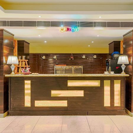 מנאלי Hotel Himalayan Monal By Blueko Hotels מראה חיצוני תמונה
