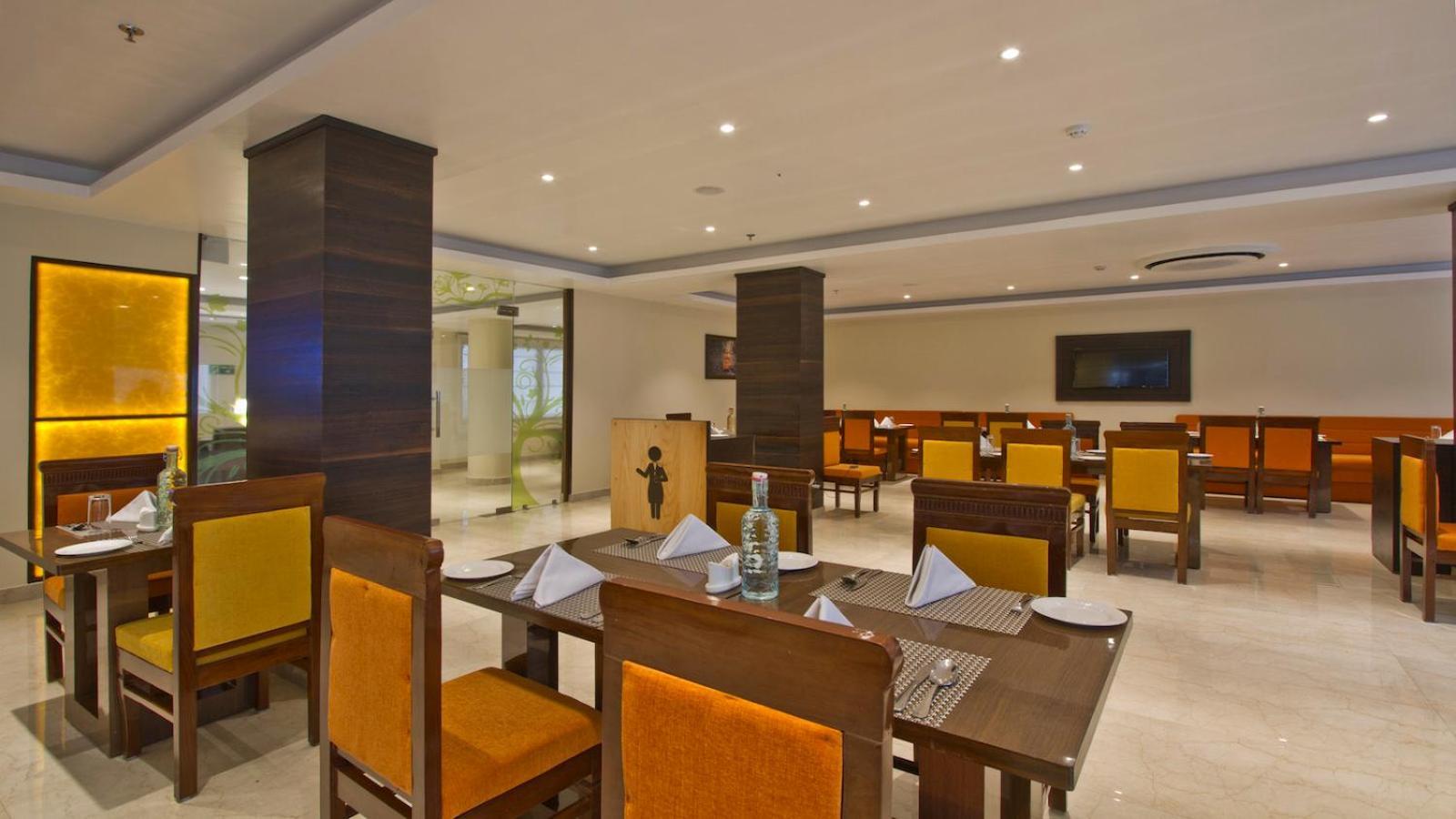 מנאלי Hotel Himalayan Monal By Blueko Hotels מראה חיצוני תמונה
