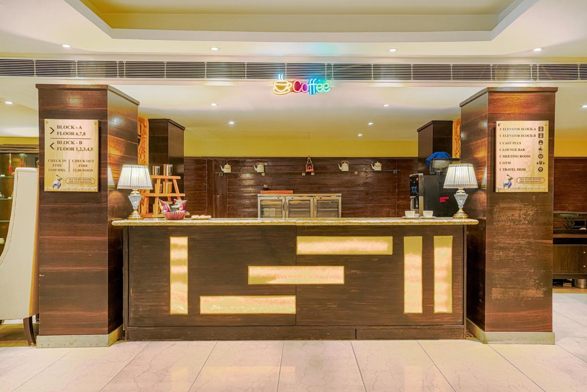 מנאלי Hotel Himalayan Monal By Blueko Hotels מראה חיצוני תמונה